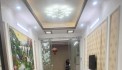 CHO THUÊ NHÀ NGUYÊN CĂN TAM TRINH, 5 TẦNG, 30M2, 3 NGỦ, FULL NỘI THẤT, 10 TRIỆU/THÁNG LH 0865089699